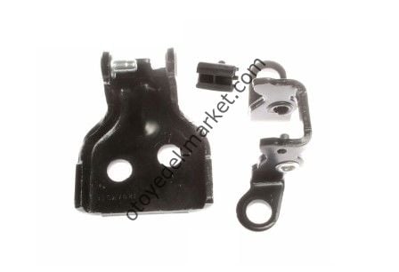 Ford Fiesta (2002-2007) Ön Kapı Menteşesi Üst Sağ (Fomoco)