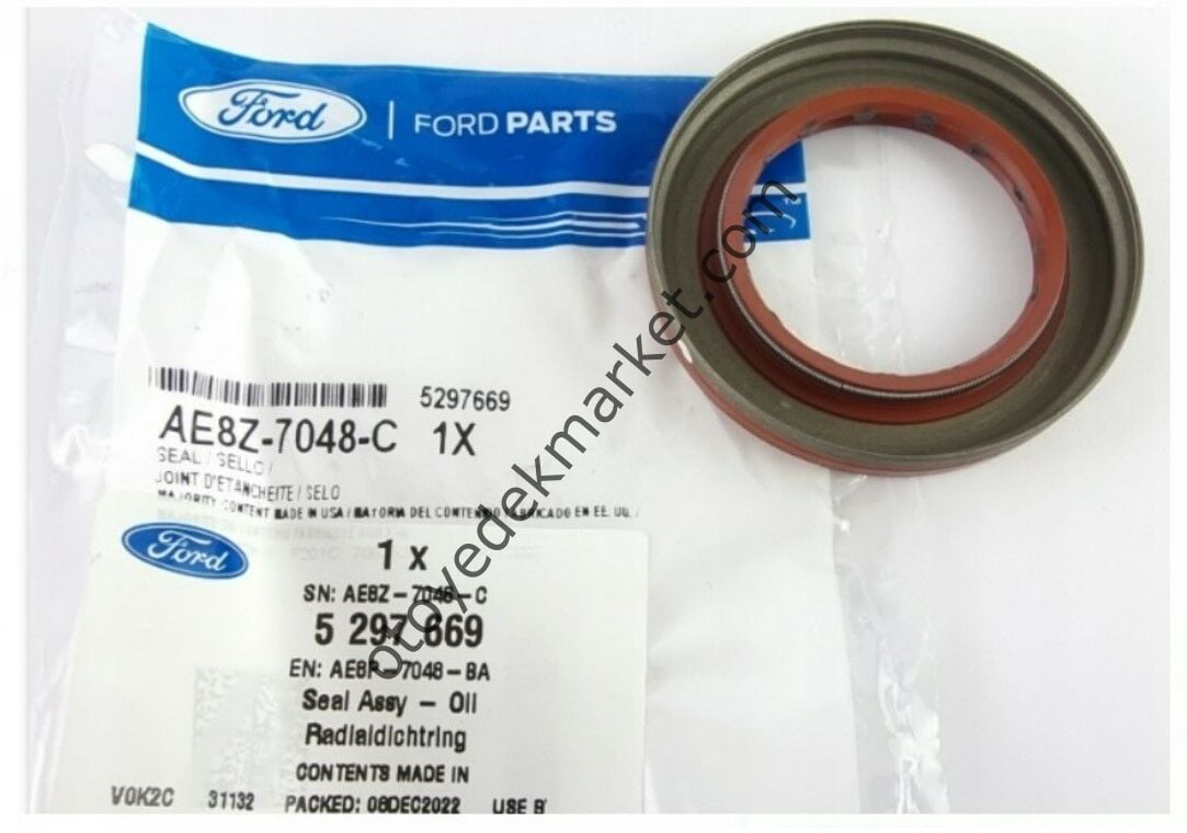 Ford Focus (2011-2015) Benzinli Otomatik Şanzıman Yağ Keçesi (Otosan)
