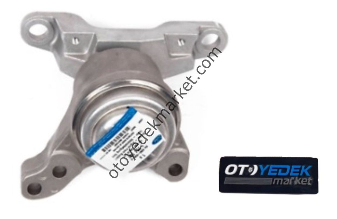 Ford Mondeo (2007-2014) 1.6 Benzinli Ecoboost Motor Takozu (Fomoco)