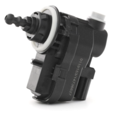 Peugeot 208 (2024-2026) Ön Far Ayar Motoru (Orijinal)