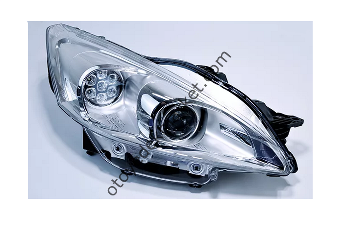 Peugeot 508 (2012-2015) sağ ön far xenon