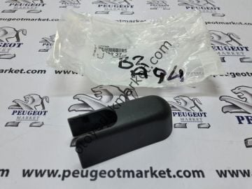 PEUGEOT 306 ARKA CAM SİLESEK KOL KAPAĞI (ORJİNAL)