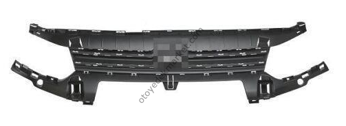 Citroen Berlingo (2018-2024) Ön Panjur (İthal)