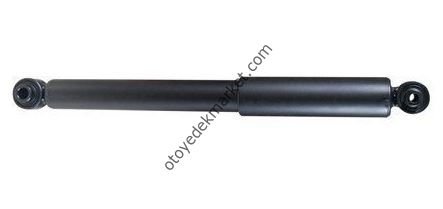 Citroen C3 (2009-2018) Arka Amortisör (İthal)