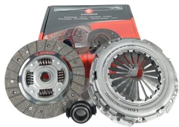 Peugeot 306 (1994-2001) 1.6 Debriyaj Seti (Orijinal Eurorepar)