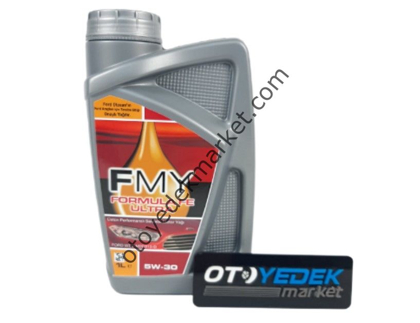 Ford Connect (2002-2013) Motor Yağı 5W30 1 Litre (Fmy)