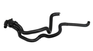 Peugeot 306 (1994-2001) 1.6 ve 1.8  Kalorifer Hortumu (İthal)