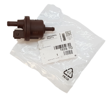 Peugeot 106 (1997-2003) 1.4 ve 1.6 Benzinli Kanister Vanası (Orijinal)