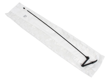 Citroen Cactus (2014-2020) Ön Kaput Emniyet Mandalı (Orijinal)