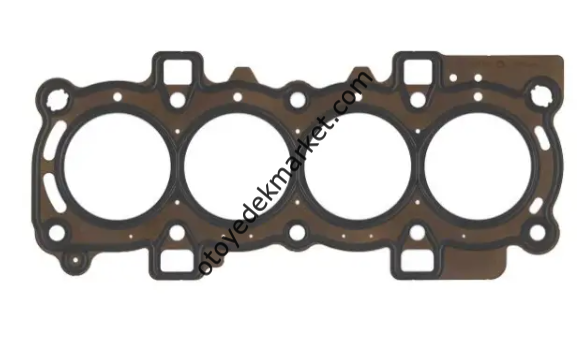 Ford Fiesta (2009-2013) 1.4 Benzinli Silindir Kapak Contası (OTOSAN)