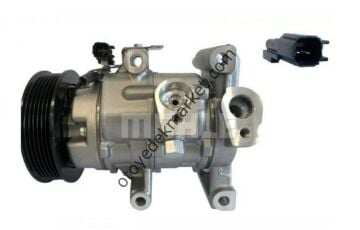 Ford Courier (2014-2017) 1.6 TDCİ Klima Kompresörü (Mahle)