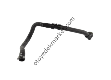 Ford Mondeo (2007-2014) Radyatör Üst Hortumu 2.0 Tdci (İthal)