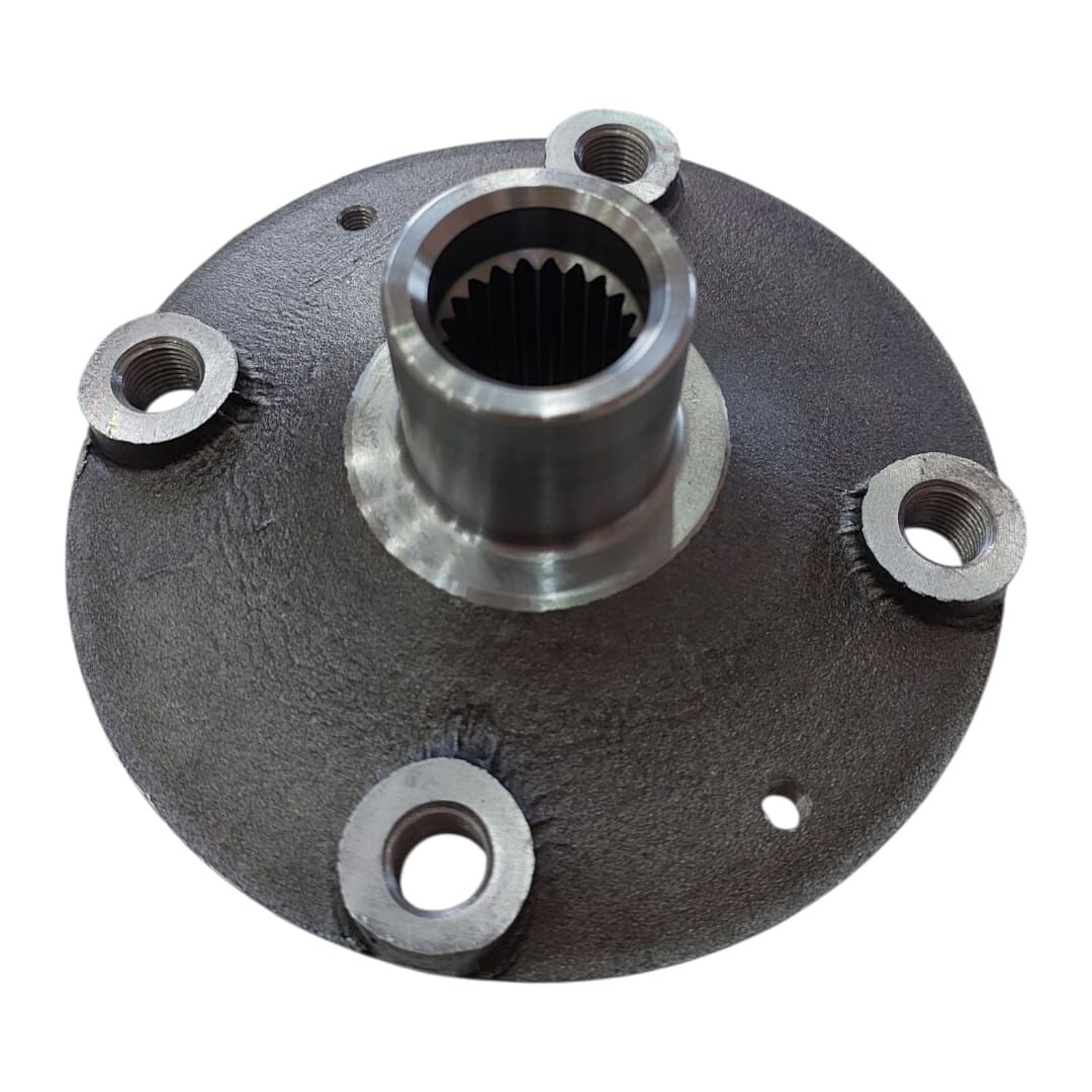 Peugeot 106 (1994-2001) 1.4 Ön Porya (İthal)