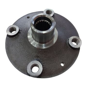 Peugeot 106 (1994-2001) Ön Porya (İthal)