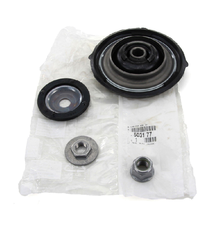 Citroen Picasso Ön Amortisör Takoz Seti (Orijinal)