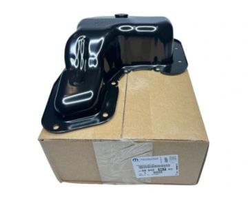 Peugeot 208 (2012-2020) 1.2 Benzinli Motor Yağ Karteri (Orijinal)