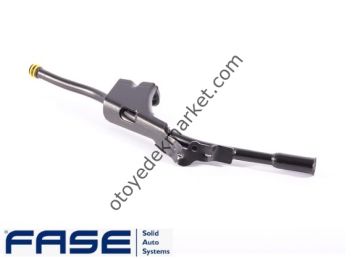 Ford Focus (2011-2014) Motor Yağ Çubuk Borusu (Fase)