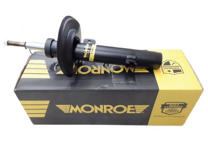 Citroen C3 ve DS3 (2010-2016) Sağ Ön Amortisör 51 mm (MONROE)