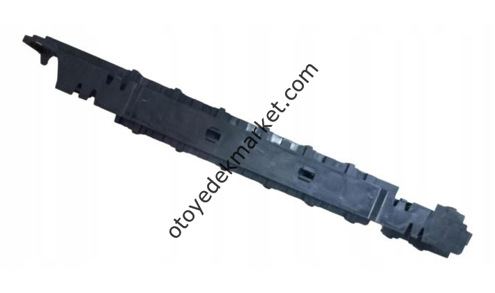 Opel Zafira Life (2021-2024) Ön Tampon Darbe Emici (Orjinal)