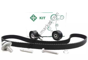 PEUGEOT PARTNER TEPEE (2009-2011) 1,6 HDİ TRİGER SETİ (İNA)