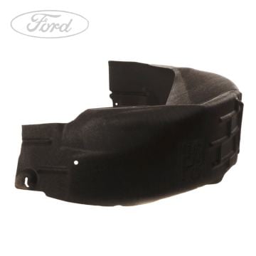 Ford Focus (2011-2014) Stw Arka Çamurluk Davlumbazı Sol (Fomoco)