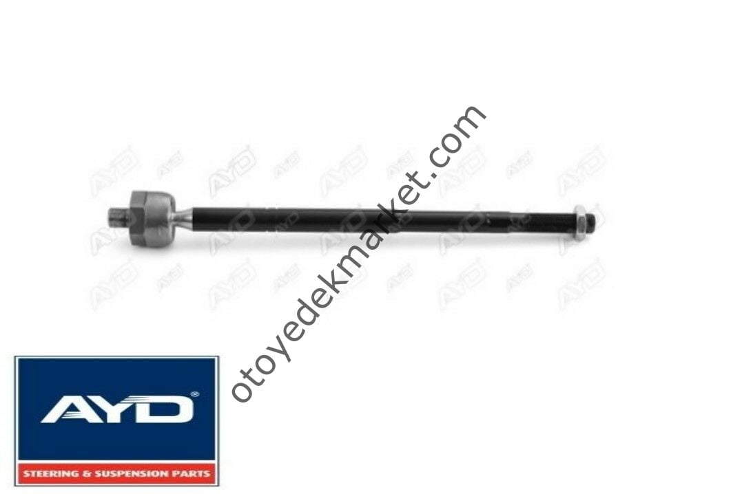 Ford Transit (2013-2018) V363 Ön Rot Mili Sağ (Ayd)