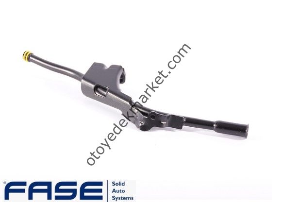 Ford C-Max (2012-2015) Motor Yağ Çubuk Borusu (Fase)
