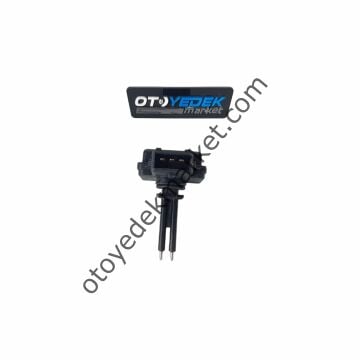 Peugeot 307 (2001-2008) 1.6-1.4 Hdi Radyatör Ek Depo Su Seviye Müşürü (İthal)