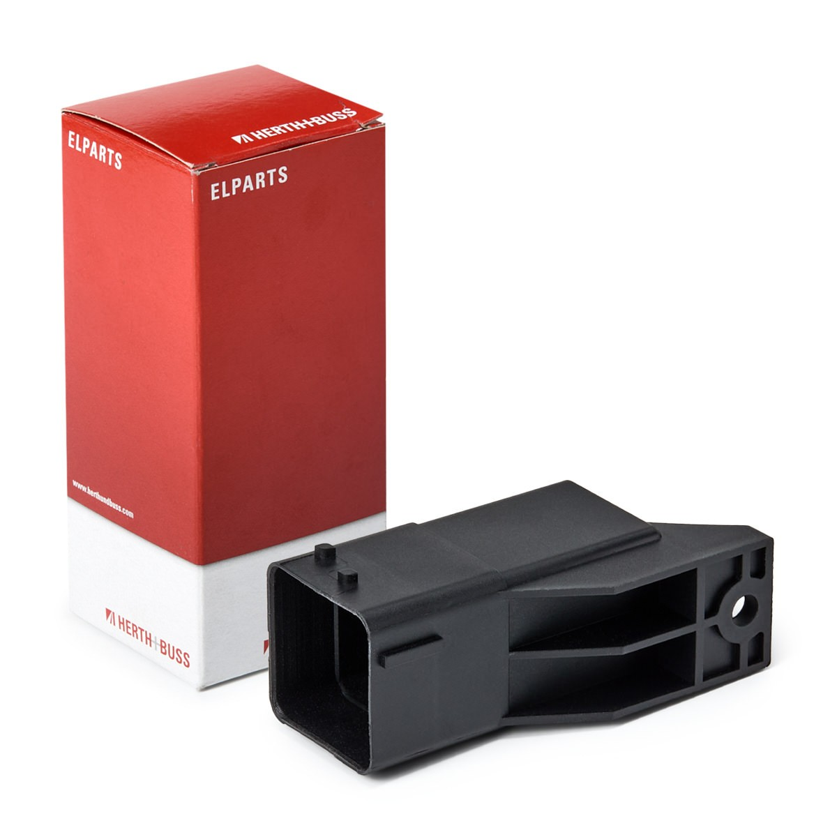 Citroen C3 (2003-2011) 1.4 Hdi ve 1.6 Hdi Kızdırma Buji Rölesi (Herth-Buss)