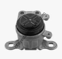 Ford Mondeo (2000-2007) Komple Motor Takozu Tdci (Rapro)