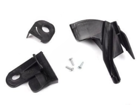 PEUGEOT BİPPER (2008-2017) SAĞ ÖN FAR BAĞLANTI TAMİR TAKIMI  (ORİJİNAL)