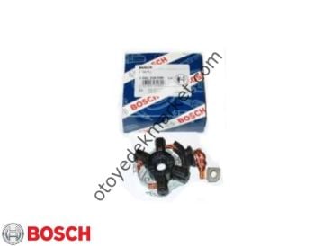 Ford Transit (2014-2022) V.347 Marş Kömürü Yuvası Ön Çeker 2.2 (Bosch)