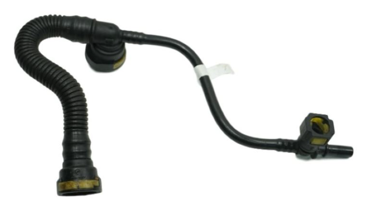 Citroen C3 (2003-2010) 1.4 75 hp Benzinli Yağ Buhar Hortumu (İthal)