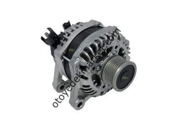 Citroen C5 Aircross (2018-2025) 1.5 Hdi Alternatör (Orijinal)