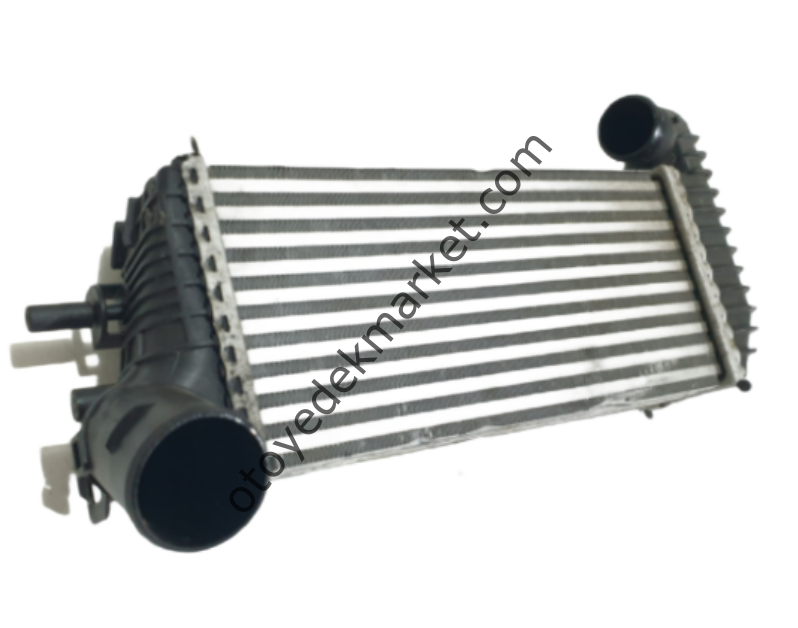 Ford Connect (2014-2017) İntercooler Radyatörü (ithal)