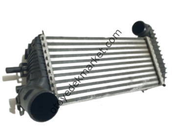 Ford Connect (2014-2017) İntercooler Radyatörü (ithal)