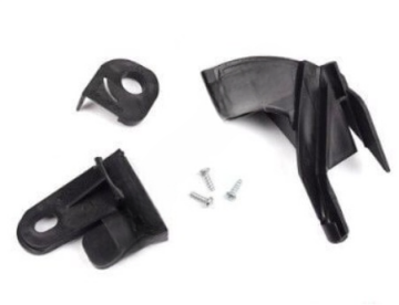 PEUGEOT BİPPER (2008-2017) SOL ÖN FAR BAĞLANTI TAMİR TAKIMI (ORİJİNAL)