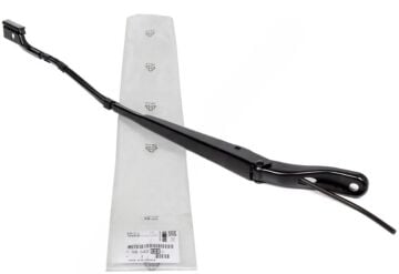 Peugeot Rifter/Partner (2019-2025) Sol Ön Silecek Kolu + Fiskiye Memesi (Orijinal)