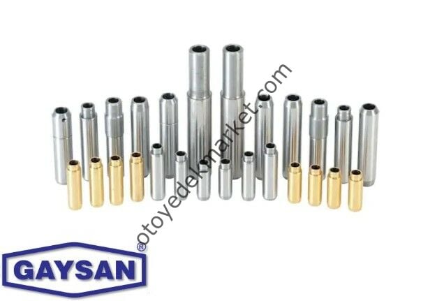 Ford Connect (2007-2013) Subap Gaydı Std 90 Ps (Gaysan)