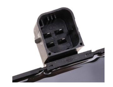 Citroen Nemo (2008-2013) 1.4 8v Benzinli Ateşleme Bobini (Valeo)