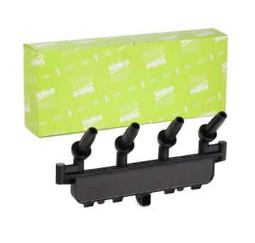Citroen Nemo (2008-2013) 1.4 8v Benzinli Ateşleme Bobini (Valeo)