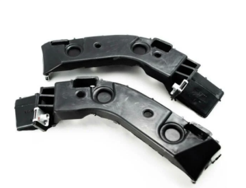 Citroen Berlingo (2003-2008) Ön Tampon Bağlantı Braket Ayakları (İthal)