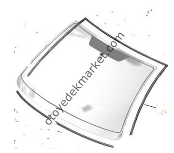 ÖN CAM CITROEN C3