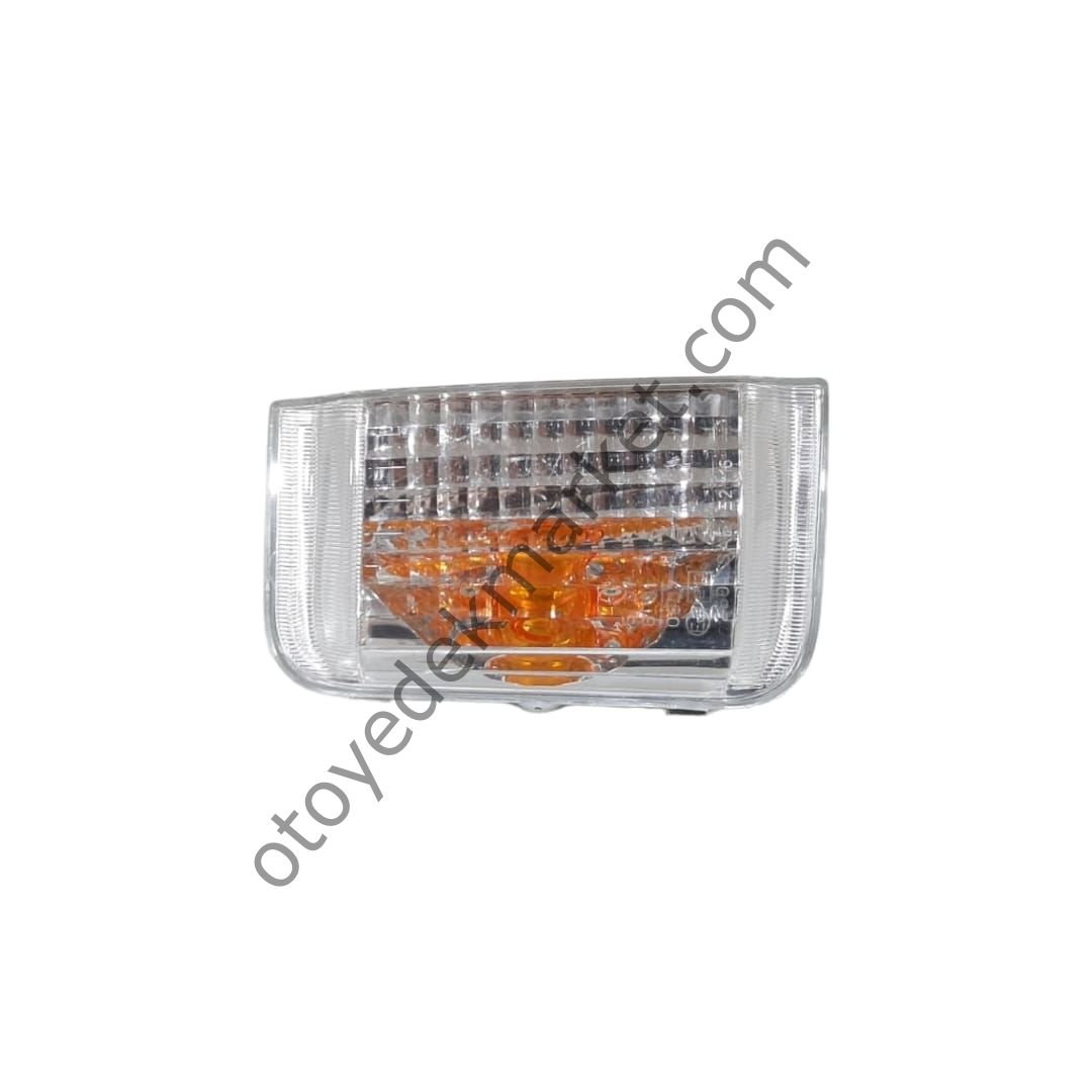 PEUGEOT BOXER (2007-2020) SOL AYNA SİNYALİ (İTHAL)