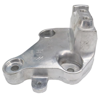 Peugeot Partner (2019-2026) 1.5 Hdi ve 1.6 Hdi Şanzıman Kulak Bağlantı Demiri (Orjinal)