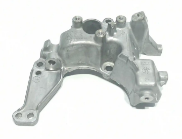 Citroen C5 Aİrcross (2018-2025) 1.5 Dizel Alternatör Bağlantı Demir Ayak Mesnedi (Orijinal)