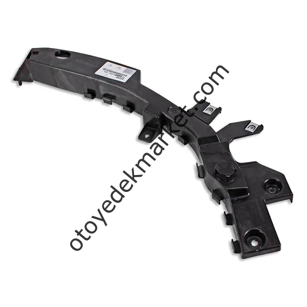 Opel Zafira Life (2021-2024) Ön Panel Sol Bağlantı Sacı (Orjinal)