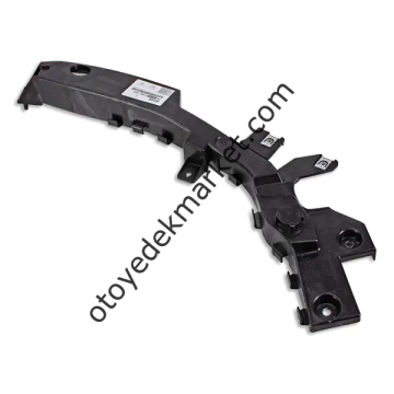 Opel Zafira Life (2021-2024) Ön Panel Sol Bağlantı Sacı (Orjinal)