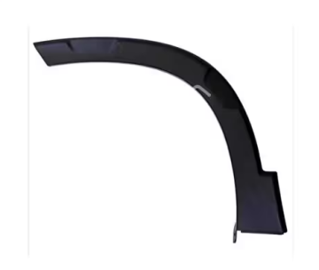 Peugeot Rifter (2019-2024) Sol Ön Çamurluk Dodiği (İthal)