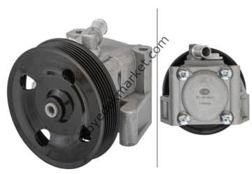 Ford Focus (1998-2003) Direksiyon Pompası 1.4-1.6 Benzinli (İthal)